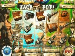 Jolly Roger's Jackpot Slots