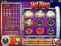 Hot Hand